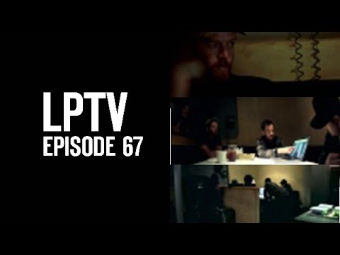 Buried At Sea (Part 1 of 2) | LPTV #67 | Linkin Park - UCZU9T1ceaOgwfLRq7OKFU4Q