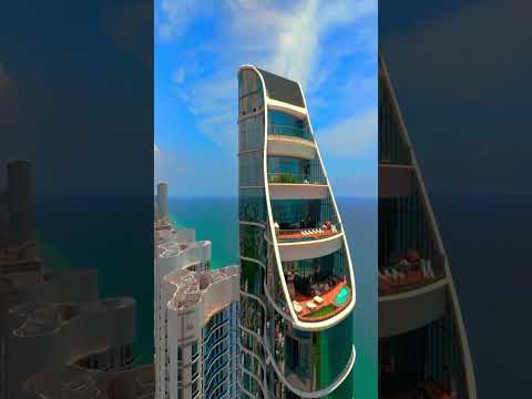 Miami, Florida, USA by Drone - 4K Video Ultra HD [HDR] - UCSomB0UeoYHXyMhZU_sbxYA
