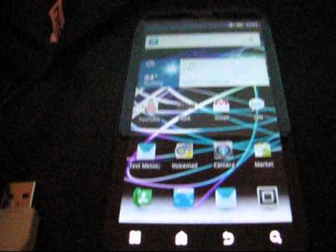 How to unlock the Motorola Photon 4G bootloader - UCbR6jJpva9VIIAHTse4C3hw