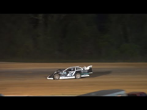 04/22/23 Late Model Feature - Cochran Motor Speedway - dirt track racing video image