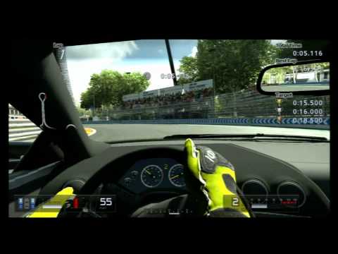 Classic Game Room - GRAN TURISMO 5 review part 1 - UCh4syoTtvmYlDMeMnwS5dmA