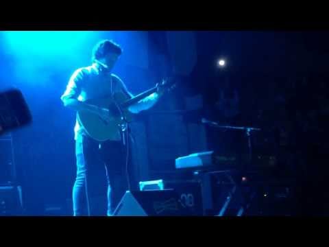 Kakkmaddafakka - Saviour (Live @ Circo Price Madrid 13/11/2013)
