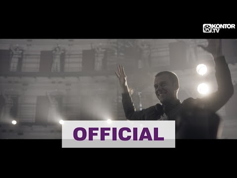 Armin van Buuren feat. Kensington - Heading Up High (Official Video HD) - UCb3tJ5NKw7mDxyaQ73mwbRg