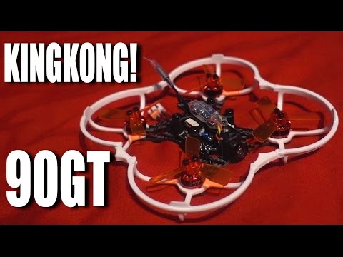 KingKong 90GT Indoor Brushless Micro - UCKE_cpUIcXCUh_cTddxOVQw