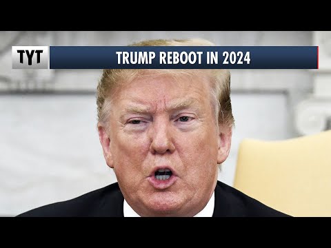 Loser Donny: I'll Be Back In 2024