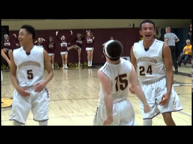 Turpin Basketball – The Best in the Area