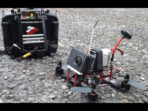 4s Ripping Diatone Spadger 180 Mini Quad Flown With Dragonlink - UChdVWF7bkBcGRotddtSZFkg