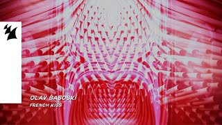 Olav Basoski - French Kiss (Official Visualizer)