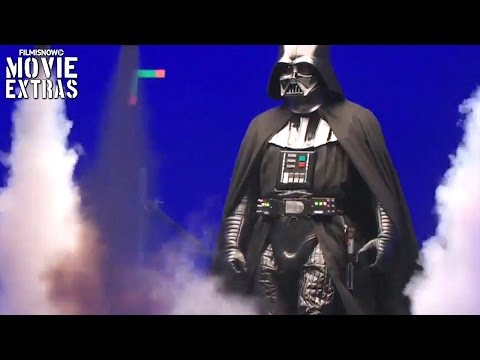 Rogue One 'The Empire' Featurette [Blu-Ray/DVD 2017] - UCmQynT5NWU3Vsa9t0OGUhcA