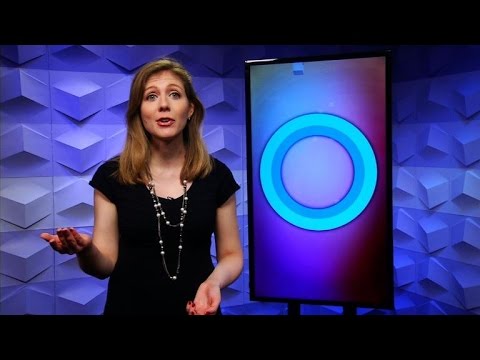 CNET Update - How Cortana can be useful on iPhone and Android - UCOmcA3f_RrH6b9NmcNa4tdg