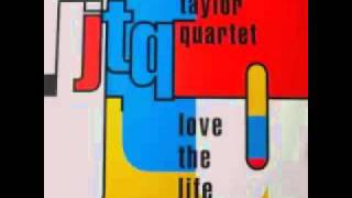 The James Taylor Quartet - Love The Life (Morales 12" Version)