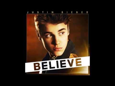 Justin Bieber - All Around The World Feat. Ludacris (Official Audio) (2012)