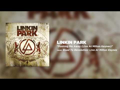Pushing Me Away - Linkin Park (Road to Revolution: Live at Milton Keynes) - UCZU9T1ceaOgwfLRq7OKFU4Q