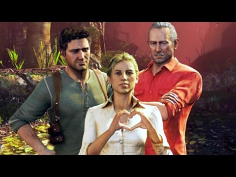 Top 10 Uncharted Characters - UCaWd5_7JhbQBe4dknZhsHJg