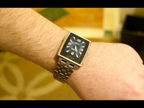 Pebble Steel app demo | Pocketnow - UCO_vmeInQm5Z6dEZ6R5Kk0A