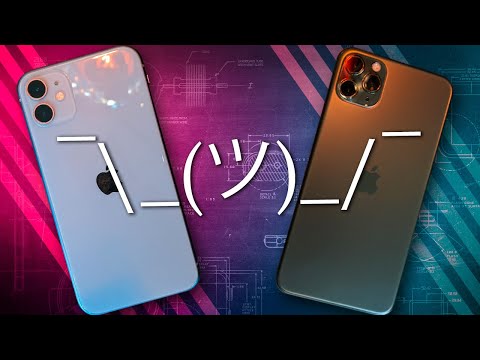 I Didn’t Care About The iPhone 11 – Until I Used It - UCSOpcUkE-is7u7c4AkLgqTw