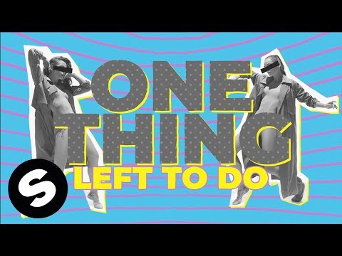 Deepend - One Thing Left To Do (feat. Hanne Mjøen) [Official Lyric Video] - UCpDJl2EmP7Oh90Vylx0dZtA