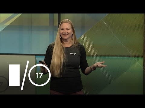 Getting Your Assistant App Discovered (Google I/O '17) - UC_x5XG1OV2P6uZZ5FSM9Ttw