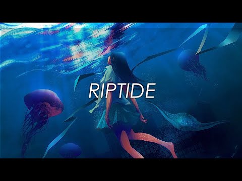 Trivecta, AMIDY & RØRY - Riptide (Lyrics) - UCtrJkOsiFLIUg6Dku7UVn_A