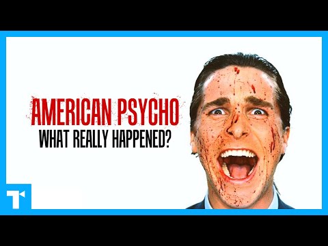 American Psycho Ending Explained: What Really Happened? - UCVjsbqKtxkLt7bal4NWRjJQ