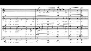 Glinka - "Cherubic Hymn"