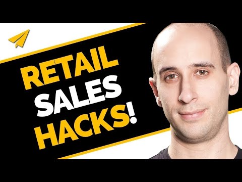 Retail Sales Techniques - How to convince people to buy in retail - UCKmkpoEqg1sOMGEiIysP8Tw