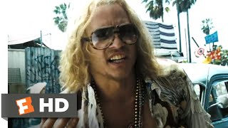 Lords of Dogtown (2005) - Skip's Troubles Scene (4/10) | Movieclips