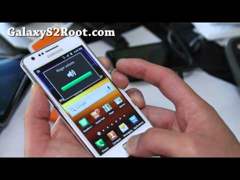 How to Install ClockworkMod Recovery on Rooted Galaxy S2! [i9100] - UCRAxVOVt3sasdcxW343eg_A