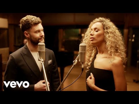 Calum Scott, Leona Lewis - You Are The Reason (Duet Version) - UCwUtwxkX0IDk9_OYaBcmRnQ