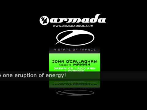 John O'Callaghan pres. Mannix - Pyramid (Original Mix) (ASOT085) - UCalCDSmZAYD73tqVZ4l8yJg