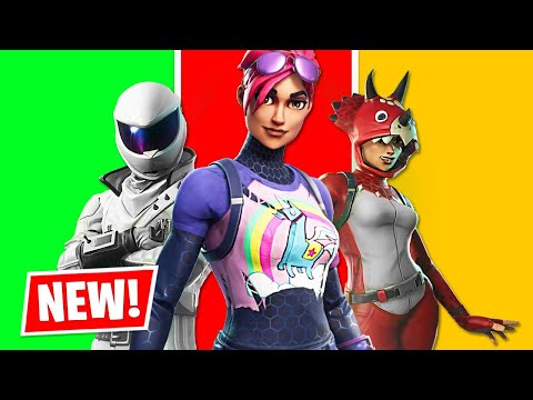 Fortnite TRIOS CHAMPION SERIES $10,000,000 Tournament! (Fortnite Battle Royale) - UC2wKfjlioOCLP4xQMOWNcgg