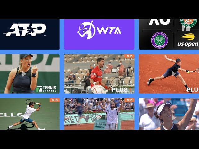 How Much Does Tennis Channel Plus Cost?
