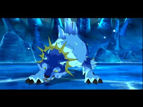 Ni No Kuni: Wrath Of The White Witch - Cerboreas [64] - UCj5i58mCkAREDqFWlhaQbOw