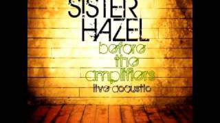 Sister Hazel - All For You (Acoustic with lyrics)