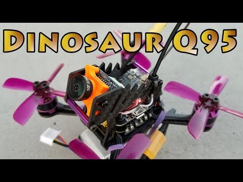 Micro Drones 101  - UCnJyFn_66GMfAbz1AW9MqbQ