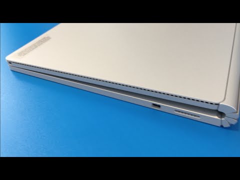 Microsoft Surface Book and Surface Pro 4 First Look - UCW6J17hZ_Vgr6cQgd_kHt5A