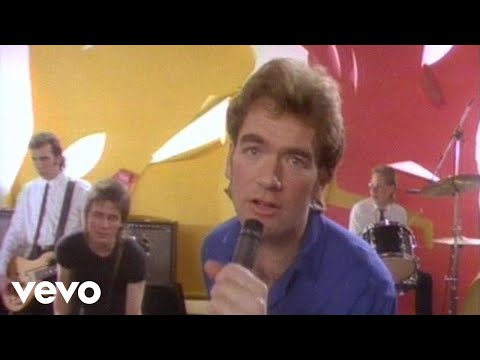 Huey Lewis And The News - Do You Believe In Love - UC2kTZB_yeYgdAg4wP2tEryA
