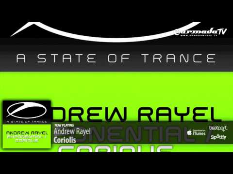 Andrew Rayel - Coriolis (Original Mix) - UCalCDSmZAYD73tqVZ4l8yJg