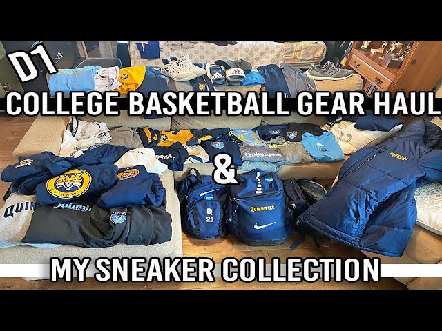 NCAA Women’s Basketball Gear – The Must Haves