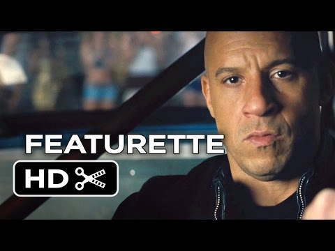 Furious 7 Restrospective - The Road to Fast & Furious (2015) - Vin Diesel Movie HD - UCkR0GY0ue02aMyM-oxwgg9g