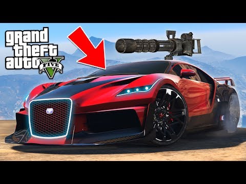 GTA 5 Casino DLC! All Casino Missions Completed! (GTA 5 Casino DLC Missions) - UC2wKfjlioOCLP4xQMOWNcgg