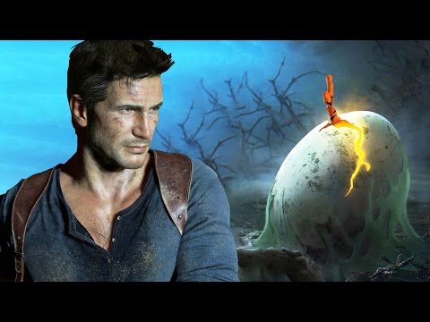 Uncharted 4: Top 10 Secrets and Easter Eggs - UCNvzD7Z-g64bPXxGzaQaa4g