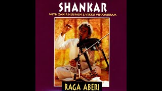 L. Shankar - Raga Aberi [Part 8]