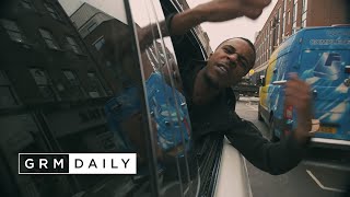 Siru - Bando Flashbacks [Music Video] | GRM Daily