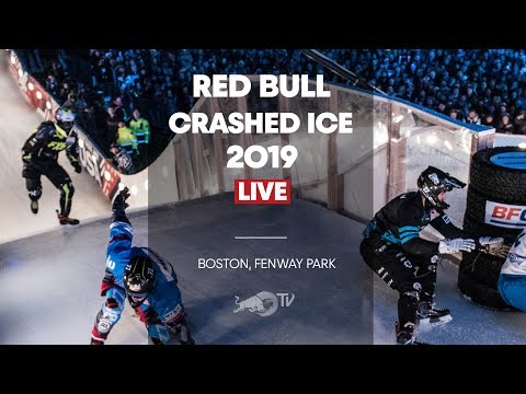 Red Bull Crashed Ice Boston USA 2019 - FULL SHOW - UCblfuW_4rakIf2h6aqANefA