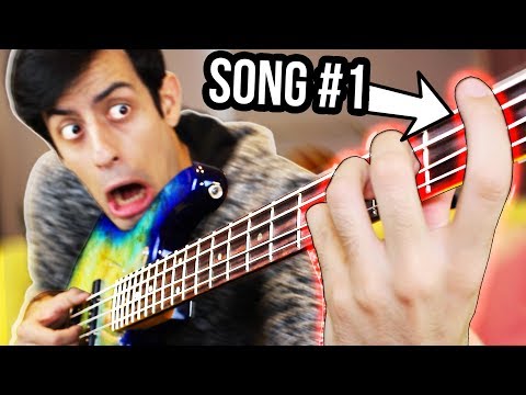 Top 10 HARDEST Bass Lines (you won't believe number 1) - UCgFvT6pUq9HLOvKBYERzXSQ