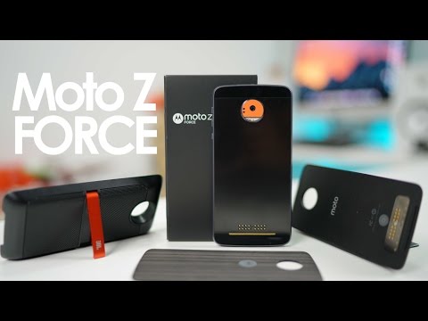 Moto Z Force REVIEW - AFTER 2 MONTHS - Revisited - UC0MYNOsIrz6jmXfIMERyRHQ