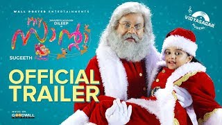 Video Trailer My Santa