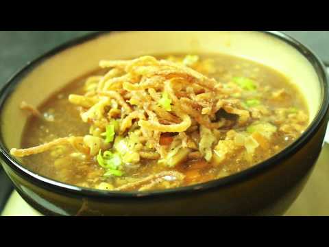 CHICKEN MANCHOW SOUP Urdu/Hindi Recipe *COOK WITH FAIZA* - UCR9WXUxcp0bR9OWi5ersIHw