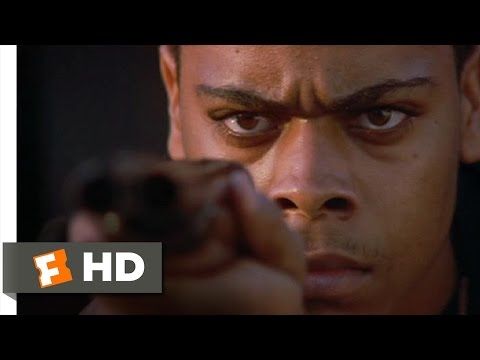 Ricky Gets Shot - Boyz n the Hood (6/8) Movie CLIP (1991) HD - UC3gNmTGu-TTbFPpfSs5kNkg